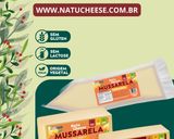 Foto do passo 5 de Batata Gratinada com Mussarela Vegetal NatuCheese