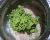 मटर क्रिस्प (Matar crisp recipe in Hindi) रेसिपी चरण 2 फोटो