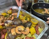 Foto del paso 8 de la receta: Camarones Cajún Louisiana con el toque Sonorense