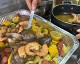 Foto del paso 8 de la receta: Camarones Cajún Louisiana con el toque Sonorense