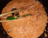Foto langkah ke 1 dari resep Gulai nangka muda Padang.