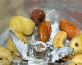 A picture of step 2 of Aata Panjiri.
