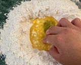 Foto del paso 1 de la receta: Berlinesas