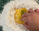 Foto del paso 1 de la receta: Berlinesas