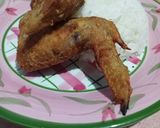 Foto langkah ke 6 dari resep Ayam goreng bumbu Bawang Kenangan.
