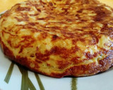 Foto del paso 16 de la receta: La tortilla de patatas perfecta con cebolla...🍻