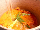 Lodeh Jantung Pisang