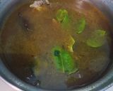 Foto langkah ke 4 dari resep Soto Daging Bumbu Simpel.