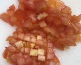 Gambar langkah 3 resipi Masak 3 Rasa Ikan Nyok-Nyok.