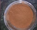 Foto del paso 3 de la receta: Brazo gitano de chocolate, relleno de fresa