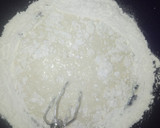 Foto del paso 2 de la receta: Bizcochuelo de chocolate, casero, esponjoso y fácil
