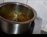 मोहनथाल रेसिपी चरण 3 फोटो