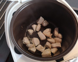 Foto del paso 1 de la receta: Pollo a la cerveza multicooker 12 en 1