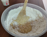 Foto del paso 2 de la receta: Cachitos