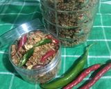 Foto langkah ke 6 dari resep Kering Tempe Kriuk.