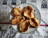 Foto del paso 7 de la receta: Torrijas sanas