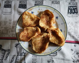 Foto del paso 7 de la receta: Torrijas sanas