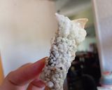 Foto del paso 3 de la receta: Gim bugak vegano