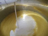 شوربة البطاطس والجزر