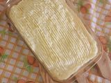 Pastel de papa con jamón y queso ❤