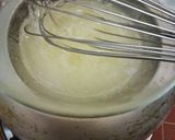 A picture of step 2 of Coconut Macaroons.