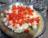 Foto del paso 1 de la receta: Hamburguesas caseras RELLENAS!👩🏼‍🍳