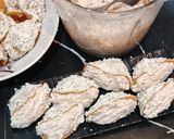 Foto langkah ke 3 dari resep Tahu Walik.