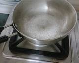 Suji halwa recipe step 1 photo