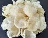 Foto langkah ke 8 dari resep Kerupuk Nasi.