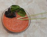 Foto langkah ke 2 dari resep Cumi basah balado pedas manis.