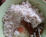 Foto langkah ke 2 dari resep Kue Pisang Aduk Khas Betawi.