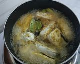 Foto langkah ke 4 dari resep Tempe Bacem Ketumbar.