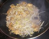 Foto del paso 4 de la receta: Pollo Salteado