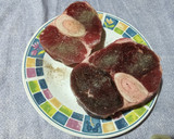 Foto del paso 1 de la receta: Osobuco