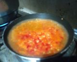 Foto langkah ke 5 dari resep Cilok Bihun Sambal Bangkok.