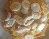 Foto del paso 2 de la receta: Tarta de calabaza, anquito y choclo