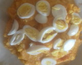 Foto del paso 2 de la receta: Tarta de calabaza, anquito y choclo