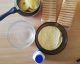 Foto del passaggio 1 della ricetta Tiramisù mimosa in coppa