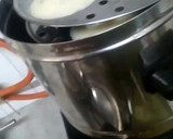 A picture of step 11 of Instant Rava Idly & Quick Sambhar.