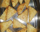 Foto del paso 3 de la receta: Scons de queso 🧀
