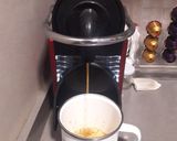 Foto del paso 1 de la receta Chía pudding de café con leche