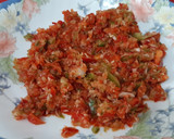 Foto del paso 2 de la receta: Espárragos rellenos