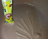 صورة لخطوة 1 من وصفة آيس كريم شوكولاته
