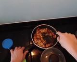 Foto langkah ke 9 dari resep Mie Ayam Jamur Rumahan (step video).