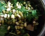 A picture of step 2 of Rasaje.