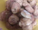 Foto del paso 3 de la receta: Buñuelos súper fáciles
