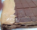 Foto del paso 5 de la receta: Chocotorta. Grace