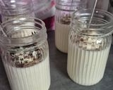 Une image de l'étape 3 de Milkshakes Vanille au Ninja Slushy Max 😀.