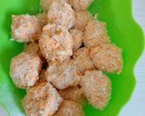 Foto langkah ke 5 dari resep Puyuh selimut.
