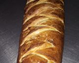 Foto del paso 4 de la receta: Pan hojaldrado relleno